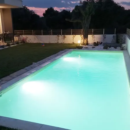 Daire Vagia's House