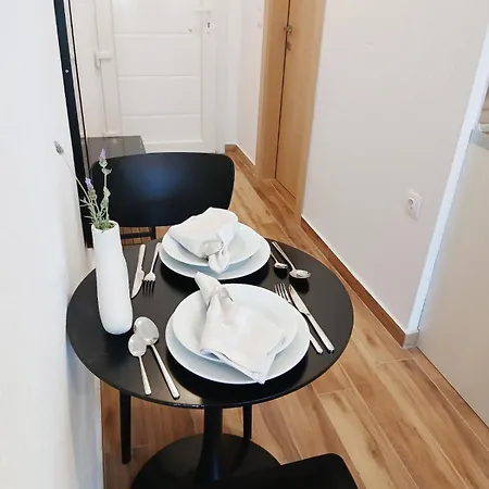 Vagia's House Apartmán