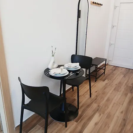 Apartmán Vagia's House Skala Rachoni (Thasos)