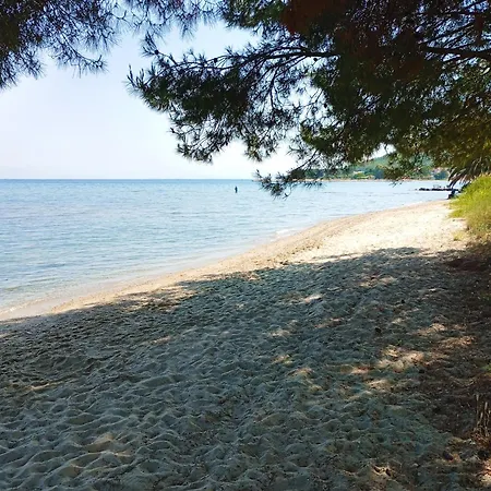 Vagia's House Skala Rachoni (Thasos)