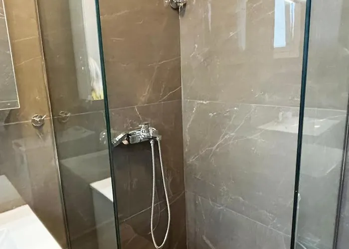 Daire Vagia's House *