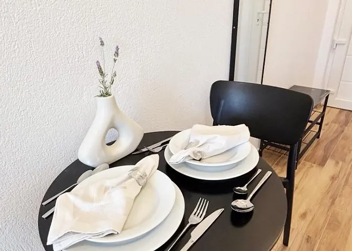 Vagia's House * Skala Rachoni (Thasos)