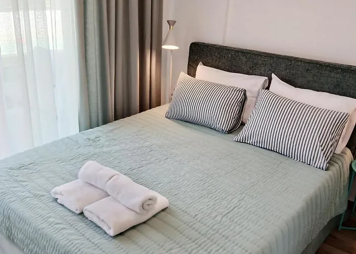 Vagia's House Skala Rachoni (Thasos)