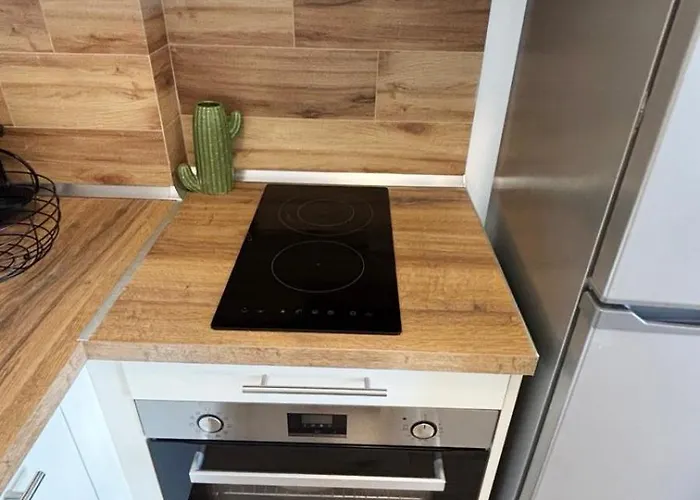 Vagia's House Daire *