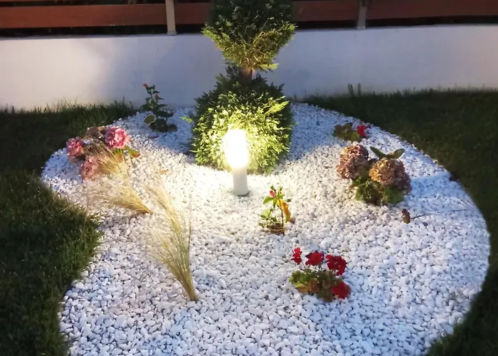 Daire Vagia's House *