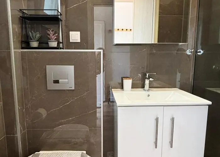 Vagia's House * Skala Rachoni (Thasos)