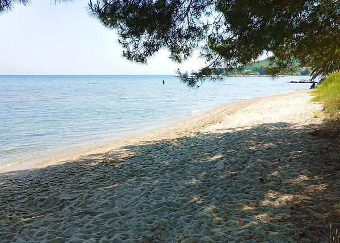 Vagia's House Skala Rachoni (Thasos)